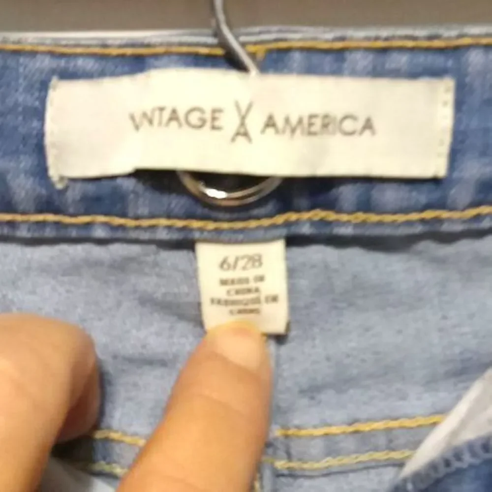 Vintage America vintage america